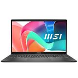 MSI Modern 15 F1MG-1264VN (Core 5 120U, 16GB, 512GB, Full HD, Win11)
