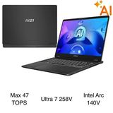 MSI Prestige 14 AI+ Evo C2VMG