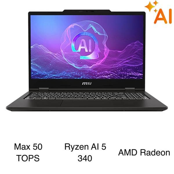 MSI Venture A14 AI+ A3HMG