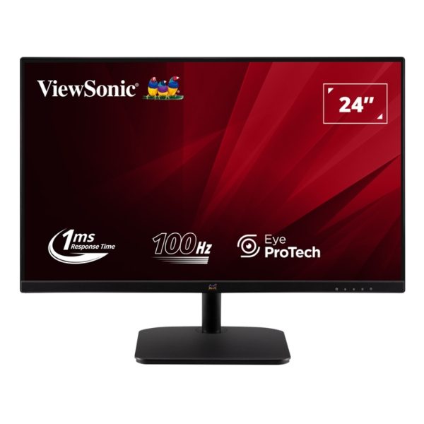 Viewsonic VA2432-H-2 (24 inch Full HD, IPS, 100Hz, 1ms)
