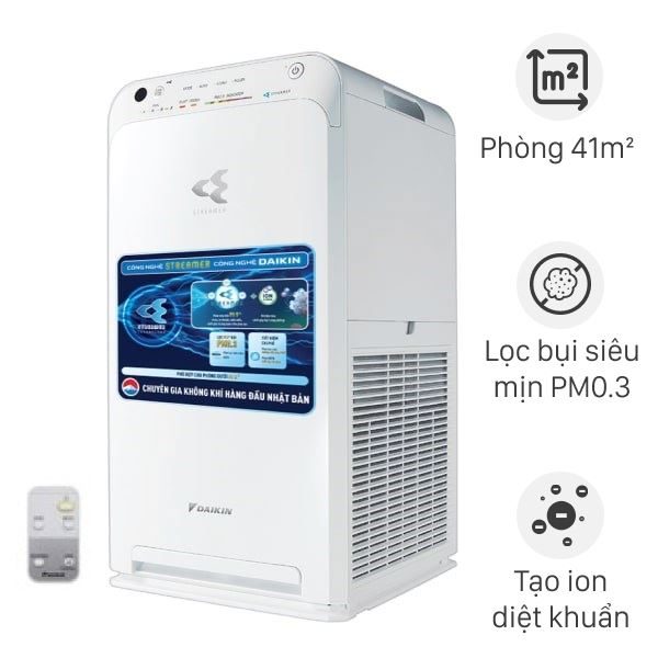 Daikin MC55UVM6-7 37W
