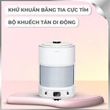 ECOVACS AIRBOT ANDY PRO 70W