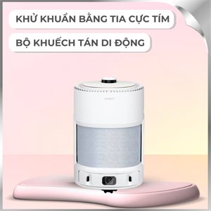 ECOVACS AIRBOT ANDY PRO 70W