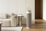 LG PuriCare Aero Booster AS55GGSY0 55W