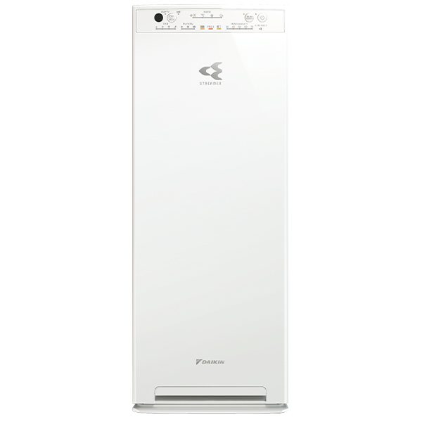 Máy lọc không khí tạo ẩm Daikin MCK555AVMVW 58W