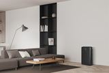 Máy lọc không khí tạo ẩm Sharp