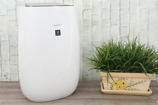 Sharp FP-J40E-W 23W