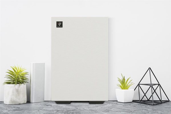 Sharp FP-S40V-W 23W