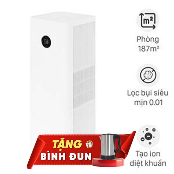 Xiaomi Mijia Smart Air Purifier Max EU (BHR08XEEU) 70W