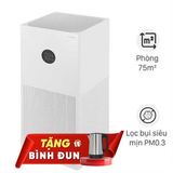 Xiaomi Smart Air Purifier 4 lite EU (BHR5274GL) 33W