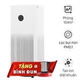 Xiaomi Smart Air Purifier 4 Pro (BHR5056EU) 50W