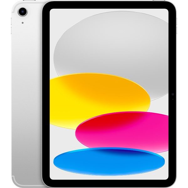 iPad A16 5G