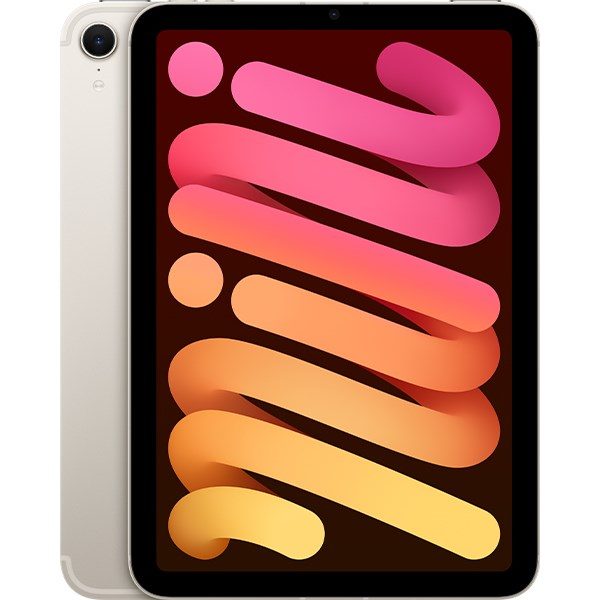 iPad mini 7 5G