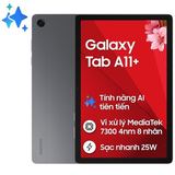 Samsung Galaxy Tab A11+ 5G