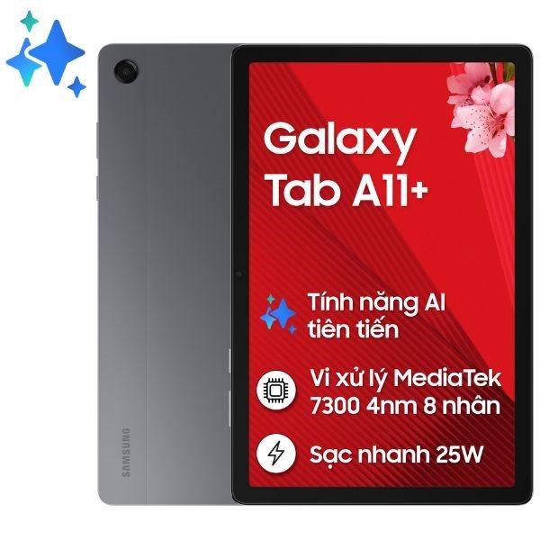 Samsung Galaxy Tab A11+ 5G
