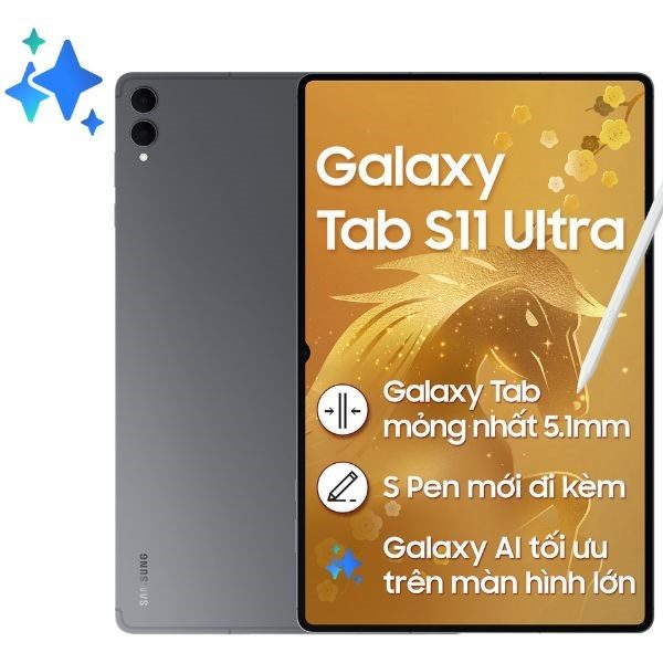 Samsung Galaxy Tab S11 Ultra 5G