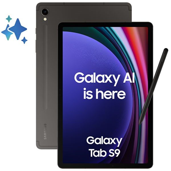 Samsung Galaxy Tab S9 WiFi