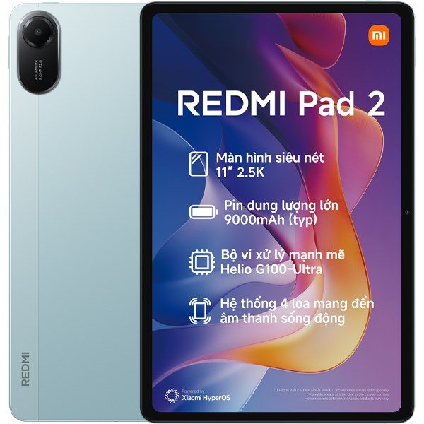Xiaomi Redmi Pad 2 4G