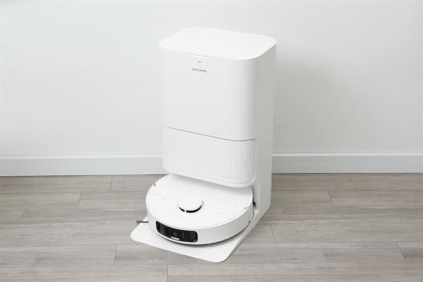 Dreame D20 Ultra