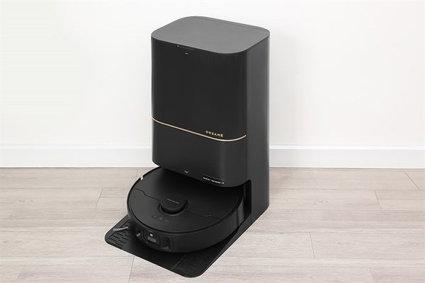 Dreame X40 Ultra