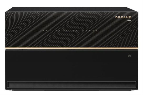 Dreame X60 Master