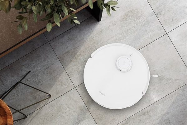Ecovacs Deebot T10
