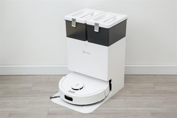 Ecovacs Deebot T30C