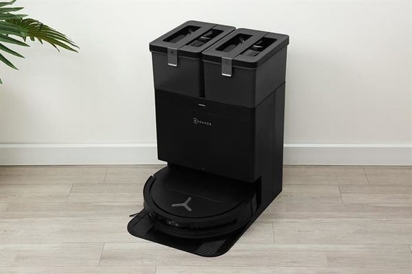 Ecovacs Deebot T50 Pro OMNI