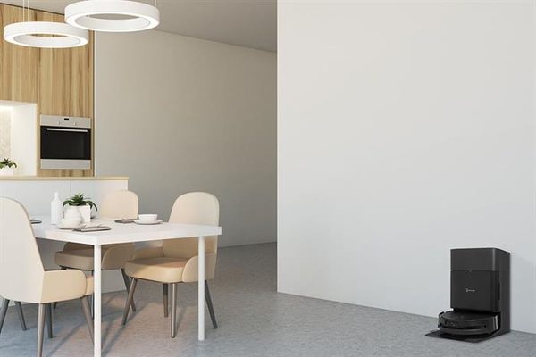 Ecovacs Deebot T80S OMNI