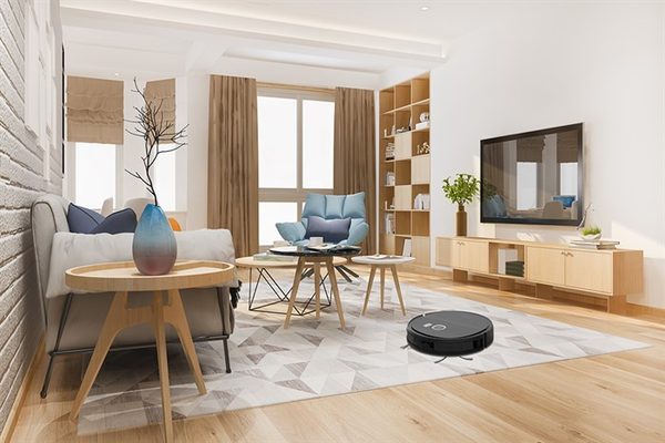 Ecovacs Deebot U2 Pro