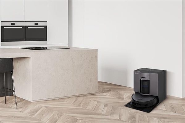 Ecovacs Deebot X11 OMNICYCLONE