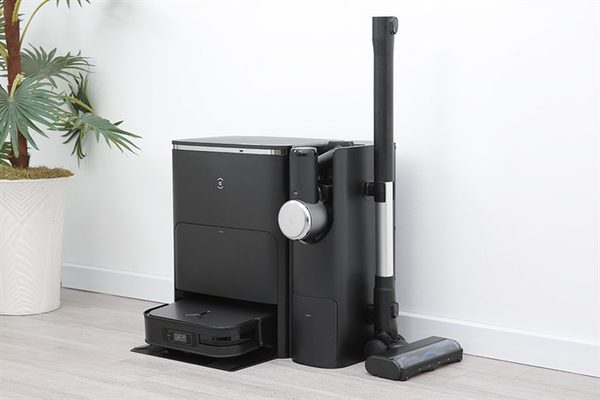 Ecovacs Deebot X2 Combo