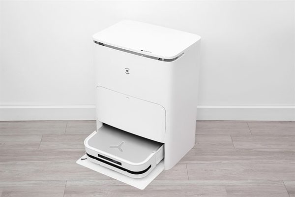 Ecovacs Deebot X5 PRO OMNI