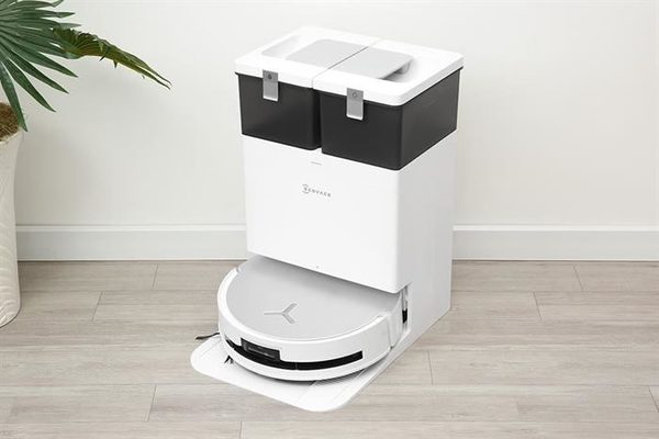 Ecovacs Deebot X8 PRO OMNI