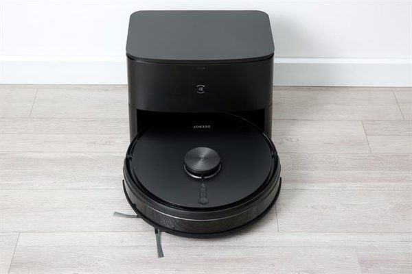 Ecovacs Deebot Y1 PRO PLUS