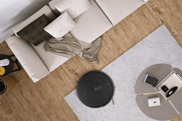 Ecovacs Deebot Y1 PRO
