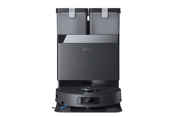 Ecovacs T30C Prime Omni