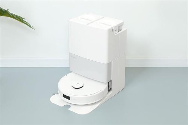 Roborock Q Revo 5V1