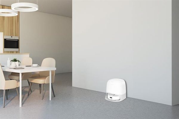 Roborock Qrevo Curv 2 Flow