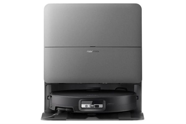 Roborock Saros 20 Sonic Complete