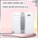 Robot lau kính ECOVACS Winbot Mini