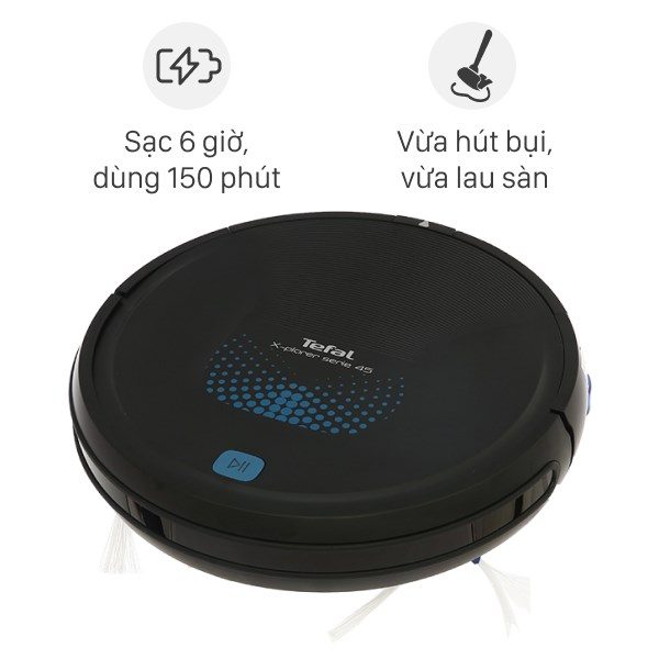 Tefal RG8275WH