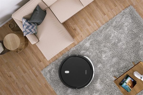 Xiaomi Vacuum E5