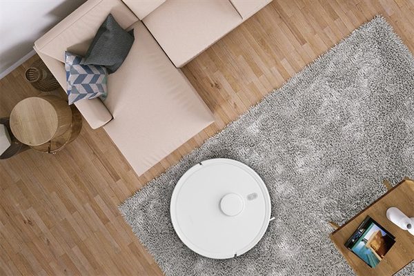 Xiaomi Vacuum S20