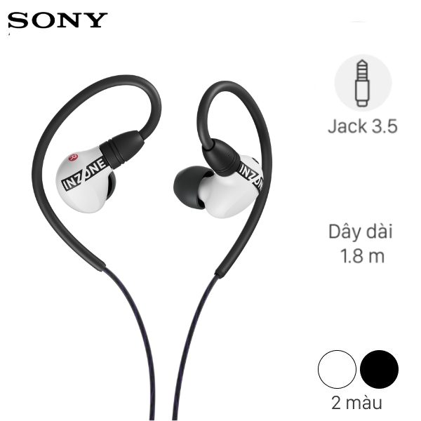 Gaming EP Sony INZONE E9 IER-G900