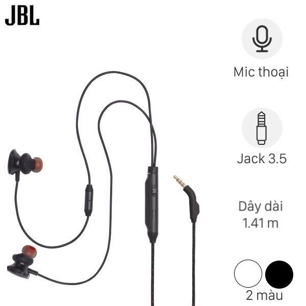 Gaming JBL Quantum Qtum50C