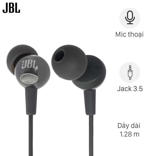 JBL C200 SIU
