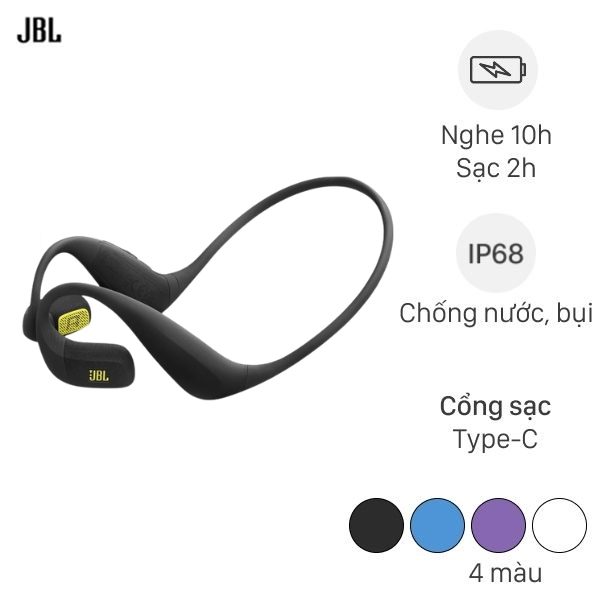 JBL Endurance Pace