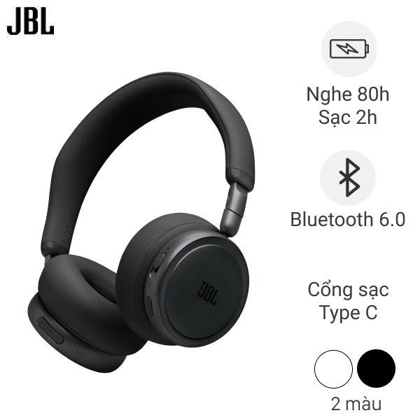 JBL Live 680NC