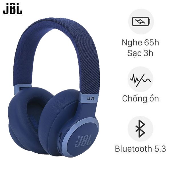 JBL LIVE 770NC